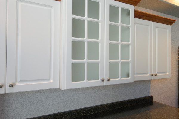 CME - Multi-Unit Residential Cabinets